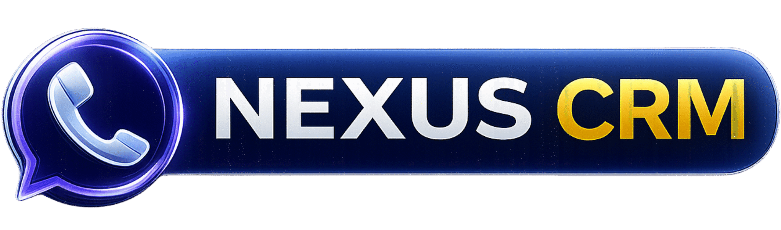Logotipo Nexus CRM